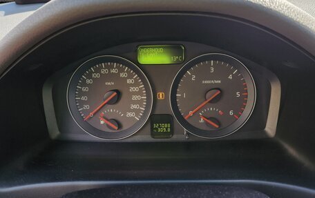 Volvo V50 I, 2008 год, 560 000 рублей, 3 фотография