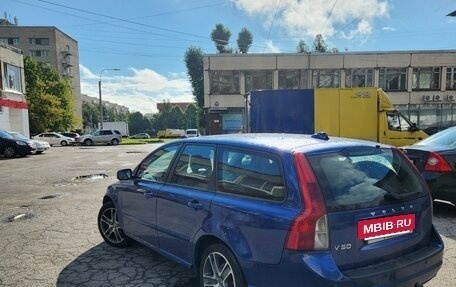 Volvo V50 I, 2008 год, 560 000 рублей, 8 фотография