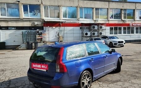 Volvo V50 I, 2008 год, 560 000 рублей, 6 фотография