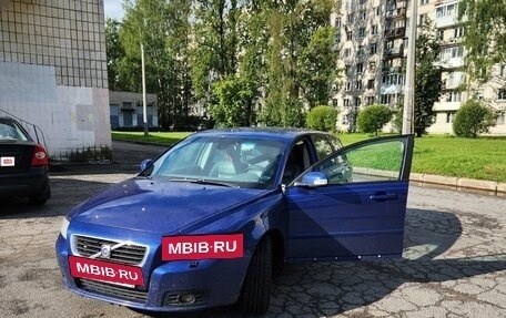 Volvo V50 I, 2008 год, 560 000 рублей, 2 фотография