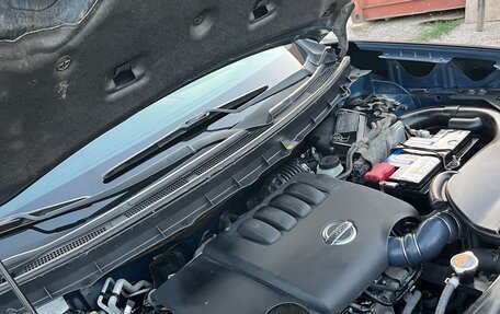 Nissan X-Trail, 2011 год, 1 520 000 рублей, 2 фотография