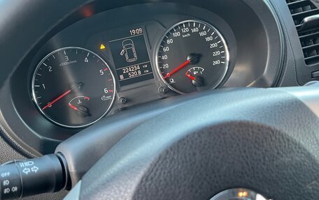 Nissan X-Trail, 2011 год, 1 520 000 рублей, 3 фотография