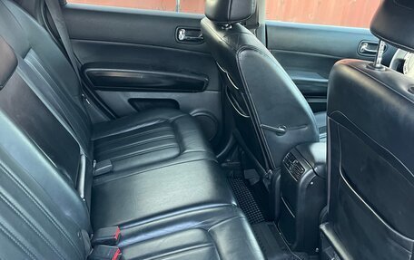 Nissan X-Trail, 2011 год, 1 520 000 рублей, 6 фотография