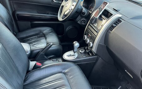 Nissan X-Trail, 2011 год, 1 520 000 рублей, 9 фотография