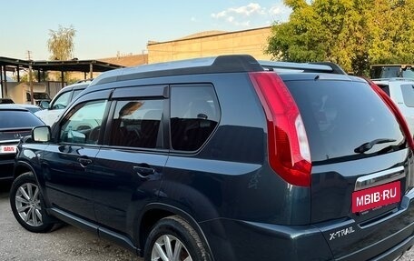 Nissan X-Trail, 2011 год, 1 520 000 рублей, 11 фотография
