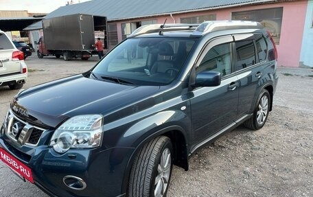 Nissan X-Trail, 2011 год, 1 520 000 рублей, 12 фотография