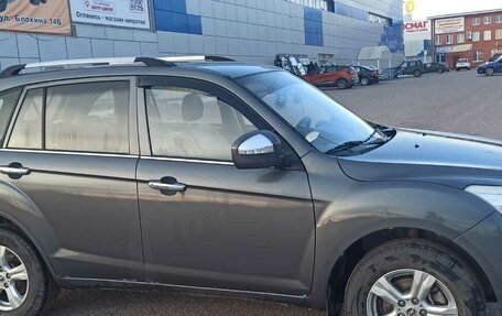 Lifan X60 I рестайлинг, 2015 год, 620 000 рублей, 2 фотография