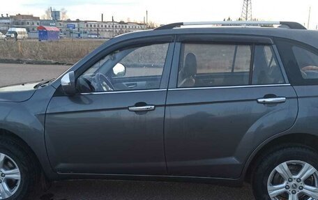 Lifan X60 I рестайлинг, 2015 год, 620 000 рублей, 3 фотография