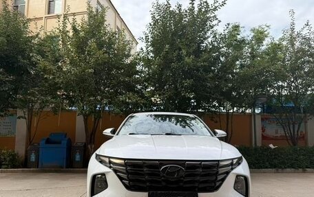 Hyundai Tucson, 2022 год, 1 987 000 рублей, 4 фотография