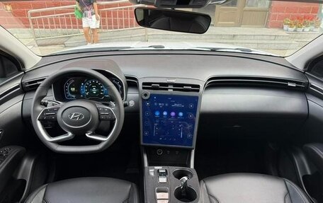Hyundai Tucson, 2022 год, 1 987 000 рублей, 13 фотография