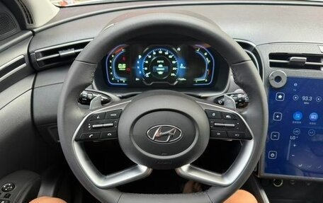 Hyundai Tucson, 2022 год, 1 987 000 рублей, 19 фотография
