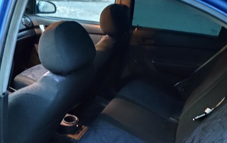 Chevrolet Aveo III, 2007 год, 300 000 рублей, 10 фотография