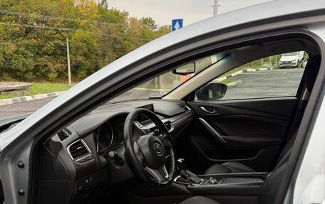Mazda 6, 2015 год, 1 850 000 рублей, 14 фотография