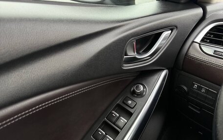 Mazda 6, 2015 год, 1 850 000 рублей, 18 фотография