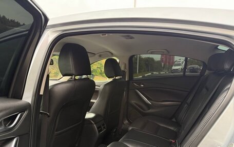 Mazda 6, 2015 год, 1 850 000 рублей, 19 фотография