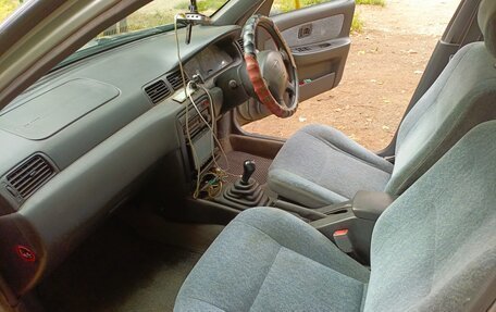 Nissan Sunny B14, 1997 год, 175 000 рублей, 9 фотография