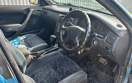Toyota Caldina, 1994 год, 250 000 рублей, 3 фотография