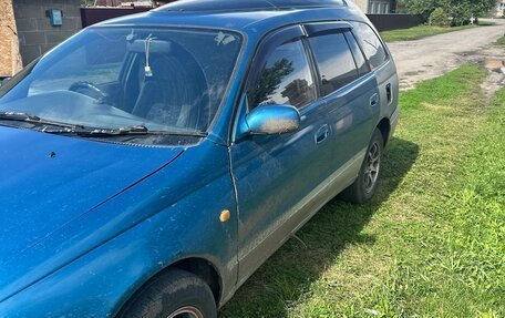Toyota Caldina, 1994 год, 250 000 рублей, 7 фотография