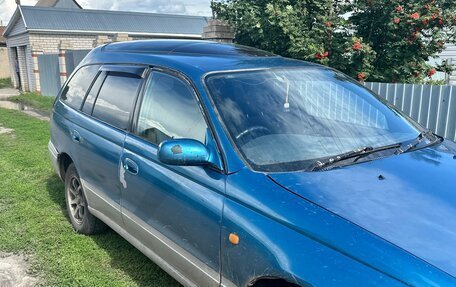 Toyota Caldina, 1994 год, 250 000 рублей, 5 фотография