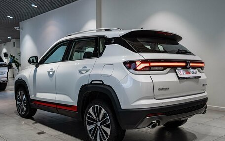 Changan CS35 Plus, 2024 год, 2 799 900 рублей, 6 фотография