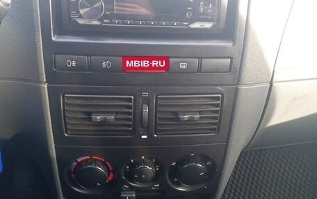 Fiat Albea I рестайлинг, 2011 год, 459 000 рублей, 14 фотография
