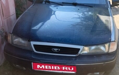 Daewoo Nexia I рестайлинг, 1997 год, 145 000 рублей, 4 фотография