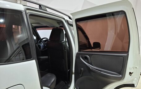 Chevrolet Niva I рестайлинг, 2016 год, 660 000 рублей, 26 фотография