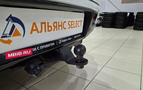 Chevrolet Niva I рестайлинг, 2016 год, 660 000 рублей, 37 фотография