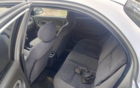 KIA Spectra II (LD), 2008 год, 198 000 рублей, 8 фотография