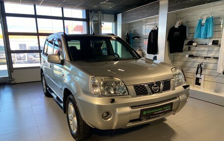 Nissan X-Trail, 2006 год, 730 000 рублей, 3 фотография