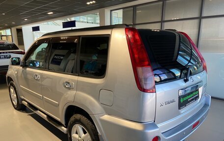 Nissan X-Trail, 2006 год, 730 000 рублей, 6 фотография