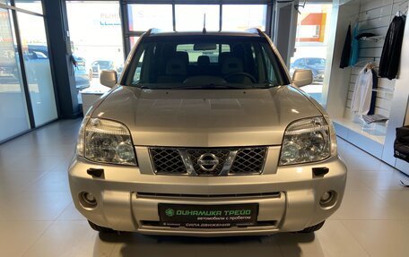 Nissan X-Trail, 2006 год, 730 000 рублей, 2 фотография