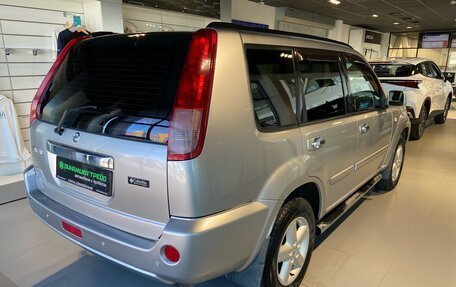 Nissan X-Trail, 2006 год, 730 000 рублей, 4 фотография