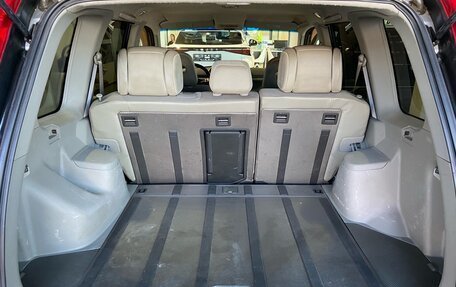 Nissan X-Trail, 2006 год, 730 000 рублей, 7 фотография