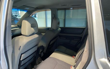 Nissan X-Trail, 2006 год, 730 000 рублей, 9 фотография