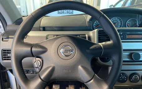 Nissan X-Trail, 2006 год, 730 000 рублей, 13 фотография