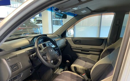 Nissan X-Trail, 2006 год, 730 000 рублей, 11 фотография
