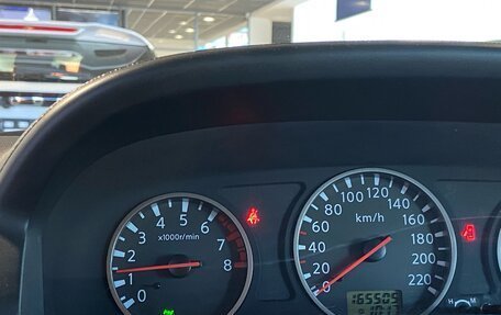 Nissan X-Trail, 2006 год, 730 000 рублей, 12 фотография