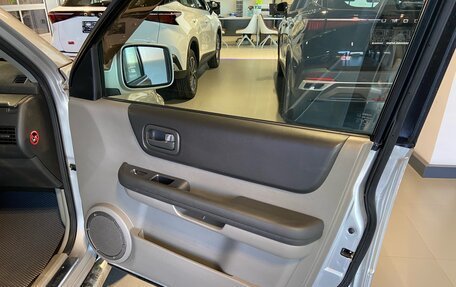 Nissan X-Trail, 2006 год, 730 000 рублей, 17 фотография