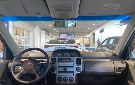 Nissan X-Trail, 2006 год, 730 000 рублей, 21 фотография