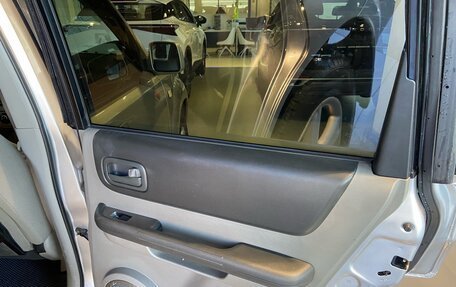 Nissan X-Trail, 2006 год, 730 000 рублей, 19 фотография