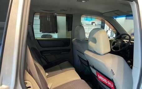 Nissan X-Trail, 2006 год, 730 000 рублей, 20 фотография