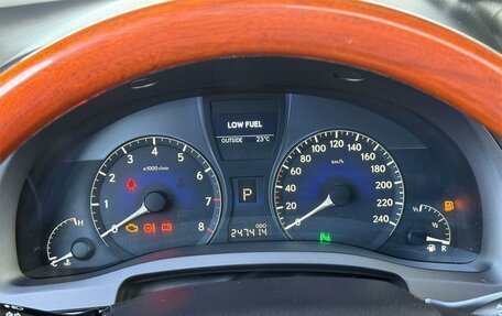 Lexus RX III, 2010 год, 1 985 000 рублей, 13 фотография