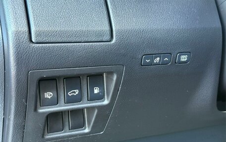 Lexus RX III, 2010 год, 1 985 000 рублей, 18 фотография