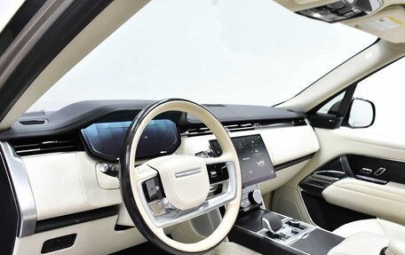 Land Rover Range Rover IV рестайлинг, 2022 год, 10 250 388 рублей, 12 фотография
