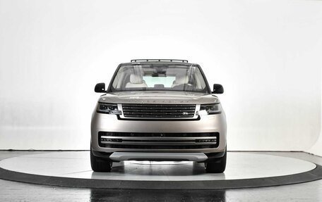 Land Rover Range Rover IV рестайлинг, 2022 год, 10 250 388 рублей, 1 фотография