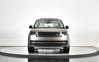 Land Rover Range Rover IV рестайлинг, 2022 год, 10 250 388 рублей, 1 фотография