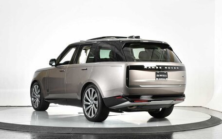 Land Rover Range Rover IV рестайлинг, 2022 год, 10 250 388 рублей, 10 фотография