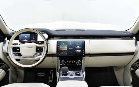 Land Rover Range Rover IV рестайлинг, 2022 год, 10 250 388 рублей, 13 фотография