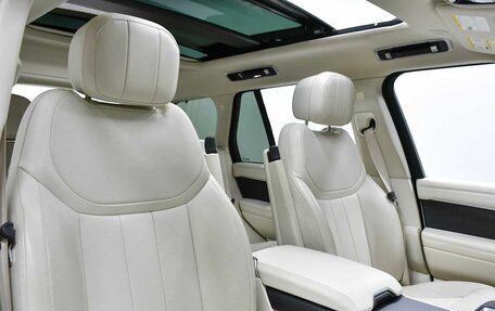 Land Rover Range Rover IV рестайлинг, 2022 год, 10 250 388 рублей, 14 фотография